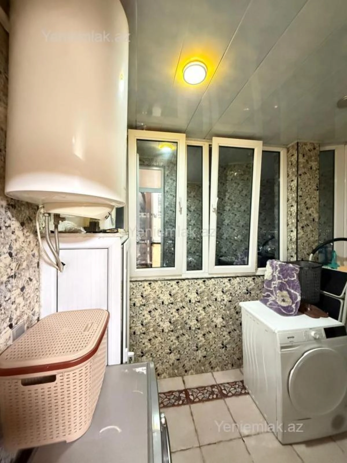 Satılır 3 otaqlı yeni tikili 155 m²