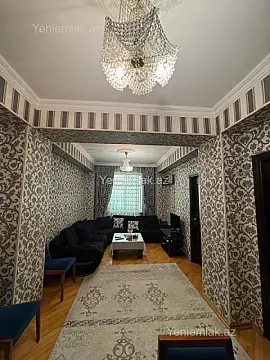 Satılır 3 otaqlı yeni tikili 70 m² — Abşeron, Masazır 3 otaq 70.00 m²