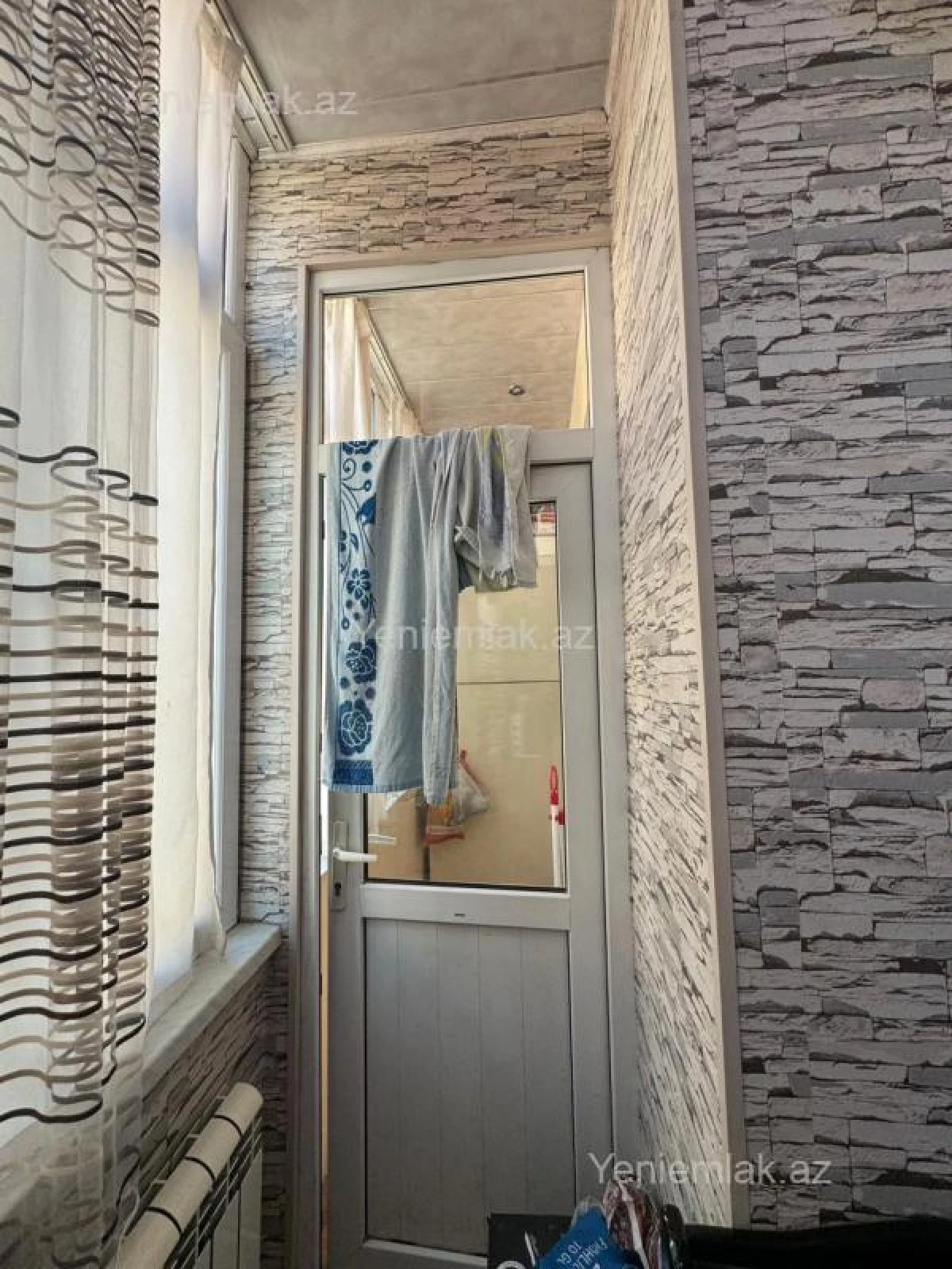 Satılır 3 otaqlı yeni tikili 70 m²
