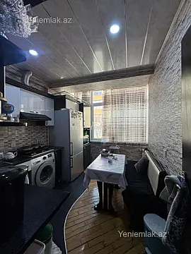 Satılır 3 otaqlı yeni tikili 70 m²