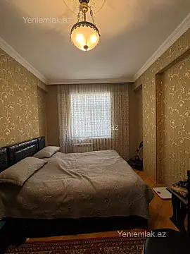 Satılır 3 otaqlı yeni tikili 70 m²