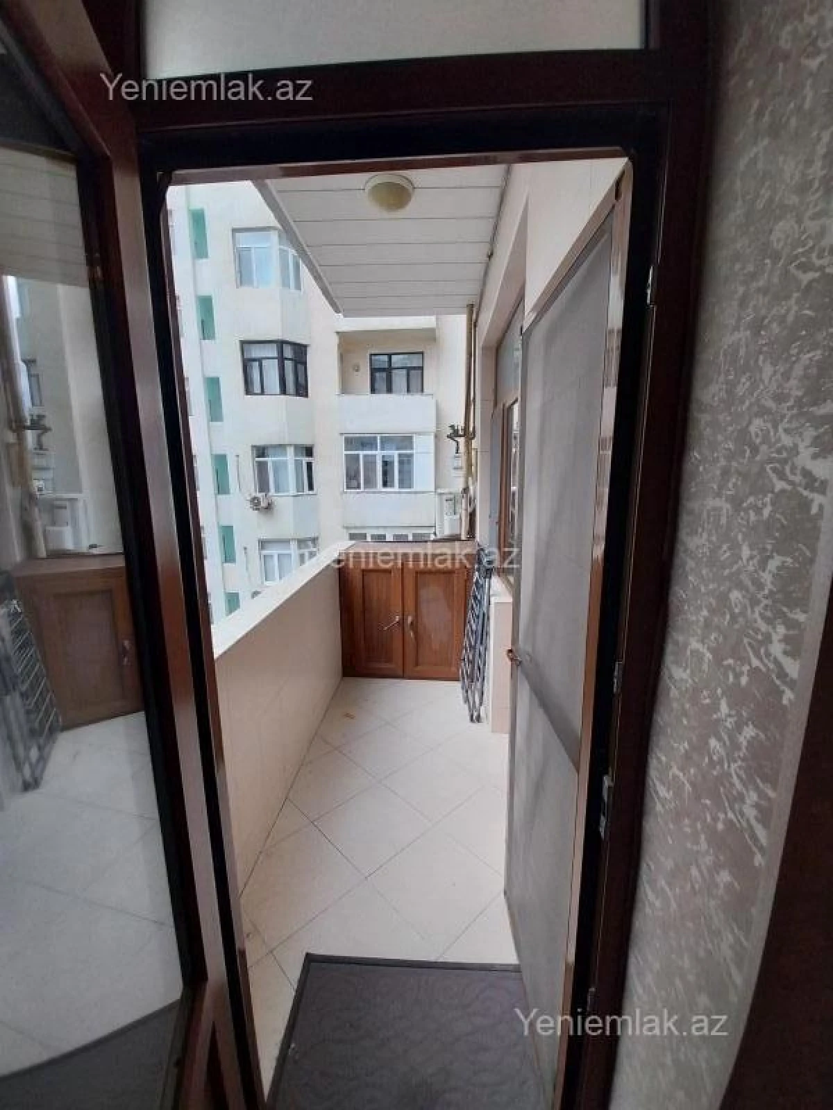 Satılır 4 otaqlı yeni tikili 121 m²