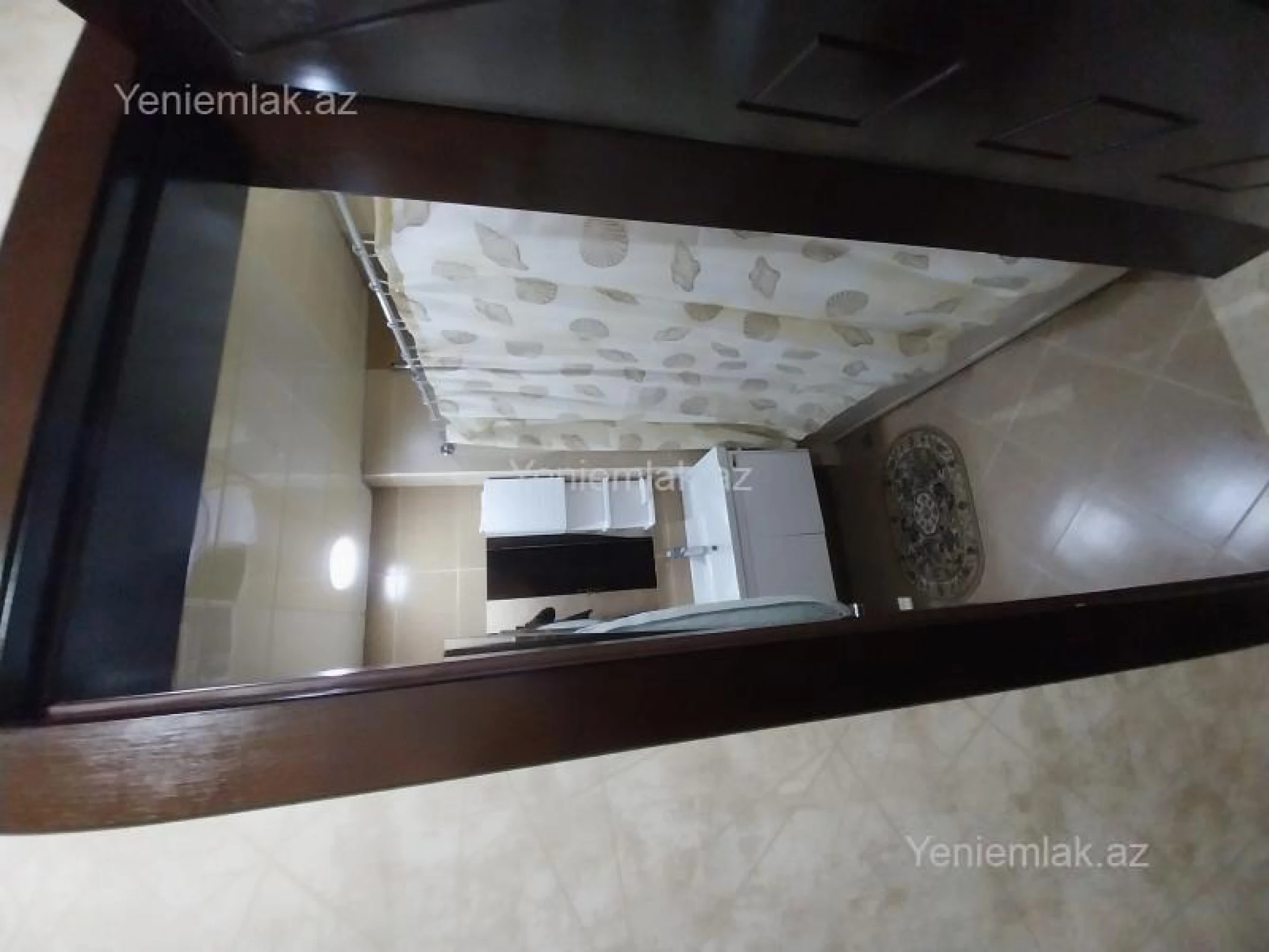 Satılır 4 otaqlı yeni tikili 121 m²