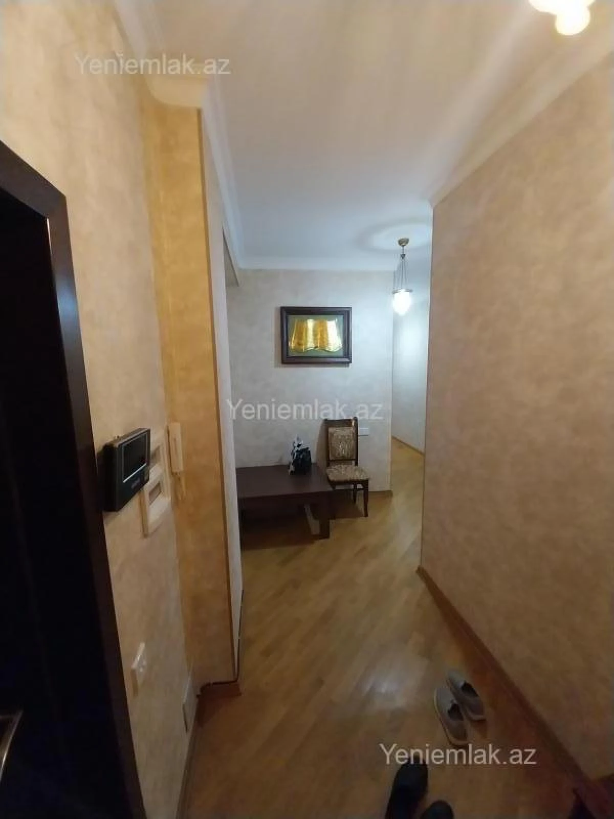 Satılır 4 otaqlı yeni tikili 121 m²