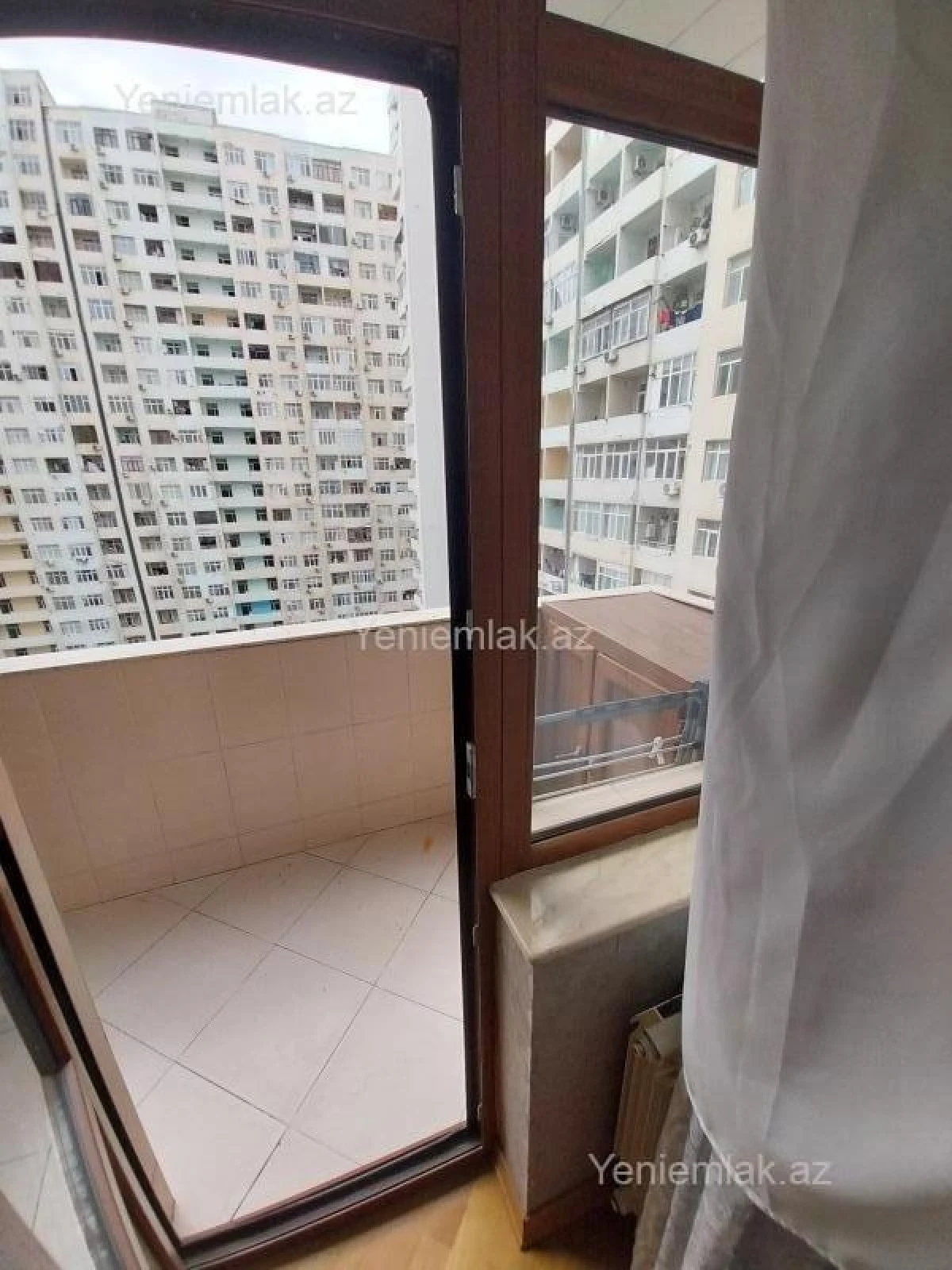 Satılır 4 otaqlı yeni tikili 121 m²