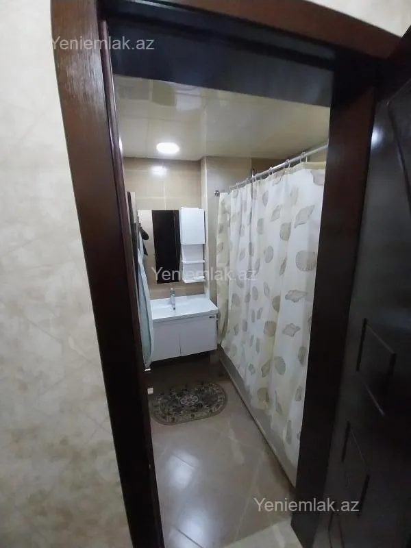 Satılır 4 otaqlı yeni tikili 121 m²