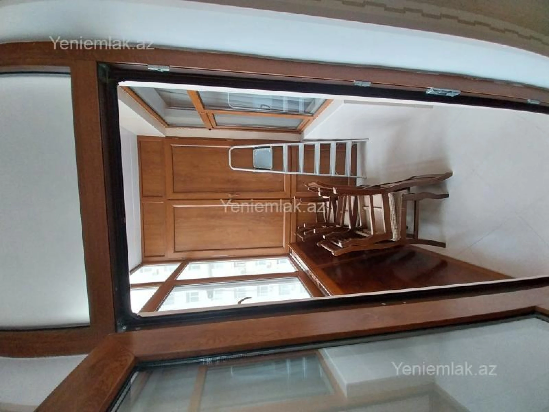 Satılır 4 otaqlı yeni tikili 121 m²