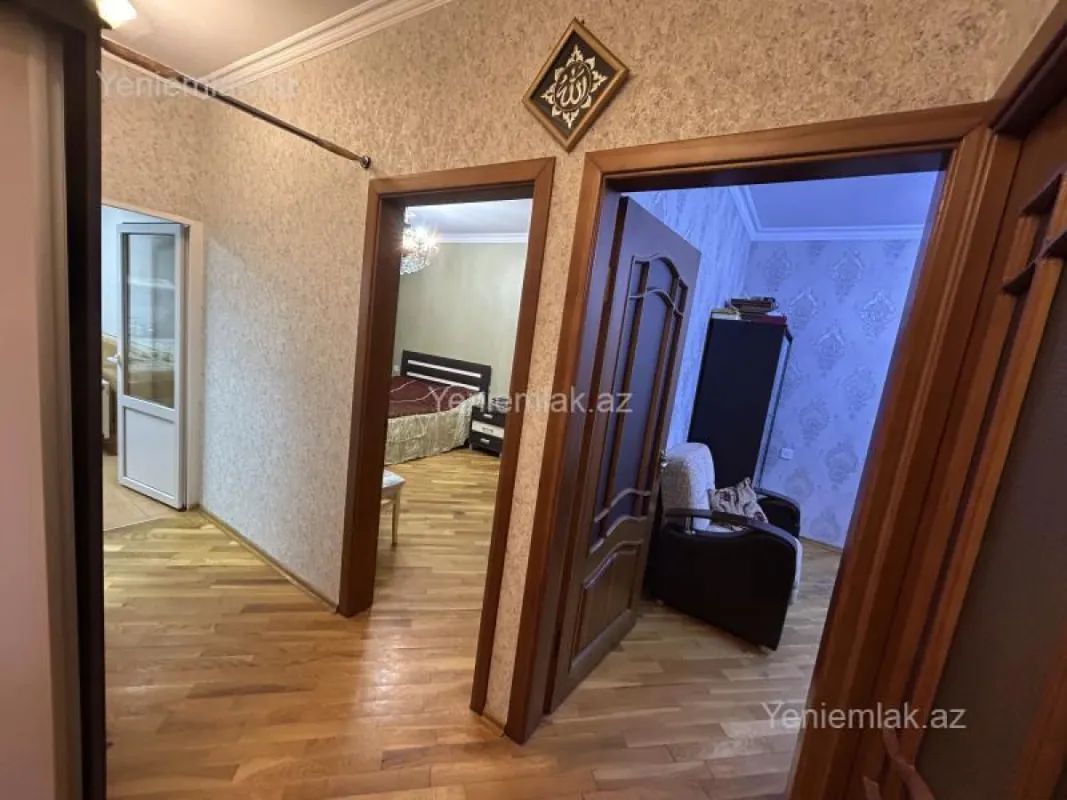 Satılır 3 otaqlı köhnə tikili 90 m²