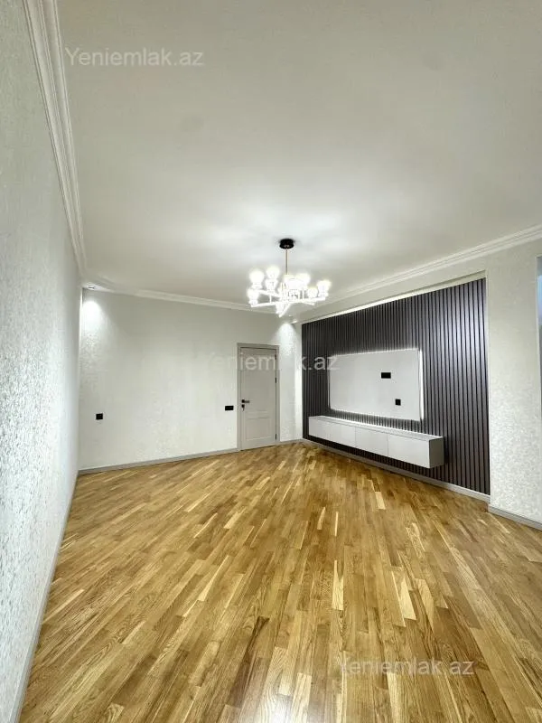 Satılır 3 otaqlı yeni tikili 95 m²