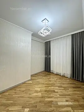 Satılır 3 otaqlı yeni tikili 95 m²
