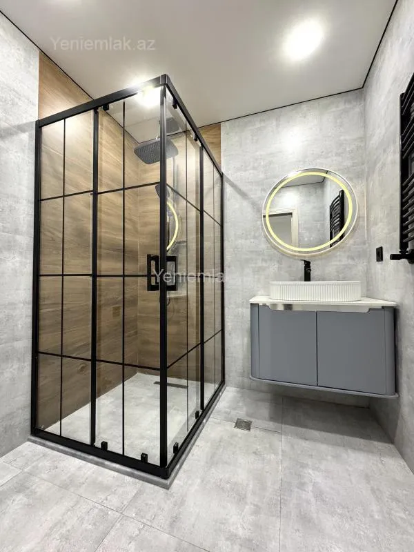 Satılır 3 otaqlı yeni tikili 95 m²