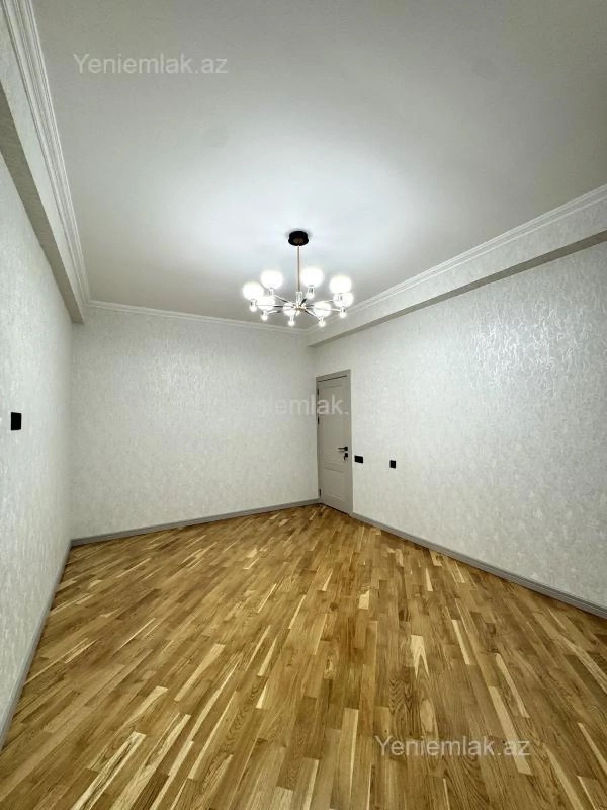 Satılır 3 otaqlı yeni tikili 95 m²