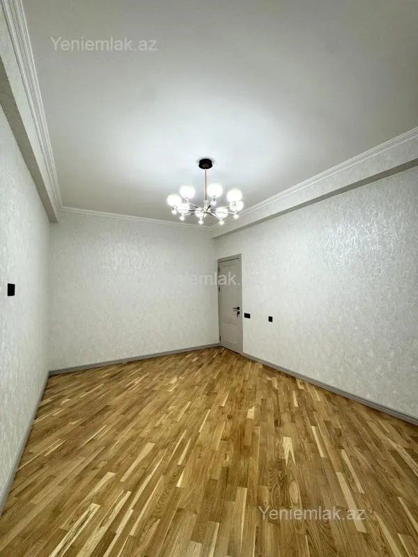Satılır 3 otaqlı yeni tikili 95 m²