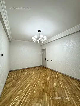 Satılır 3 otaqlı yeni tikili 95 m²