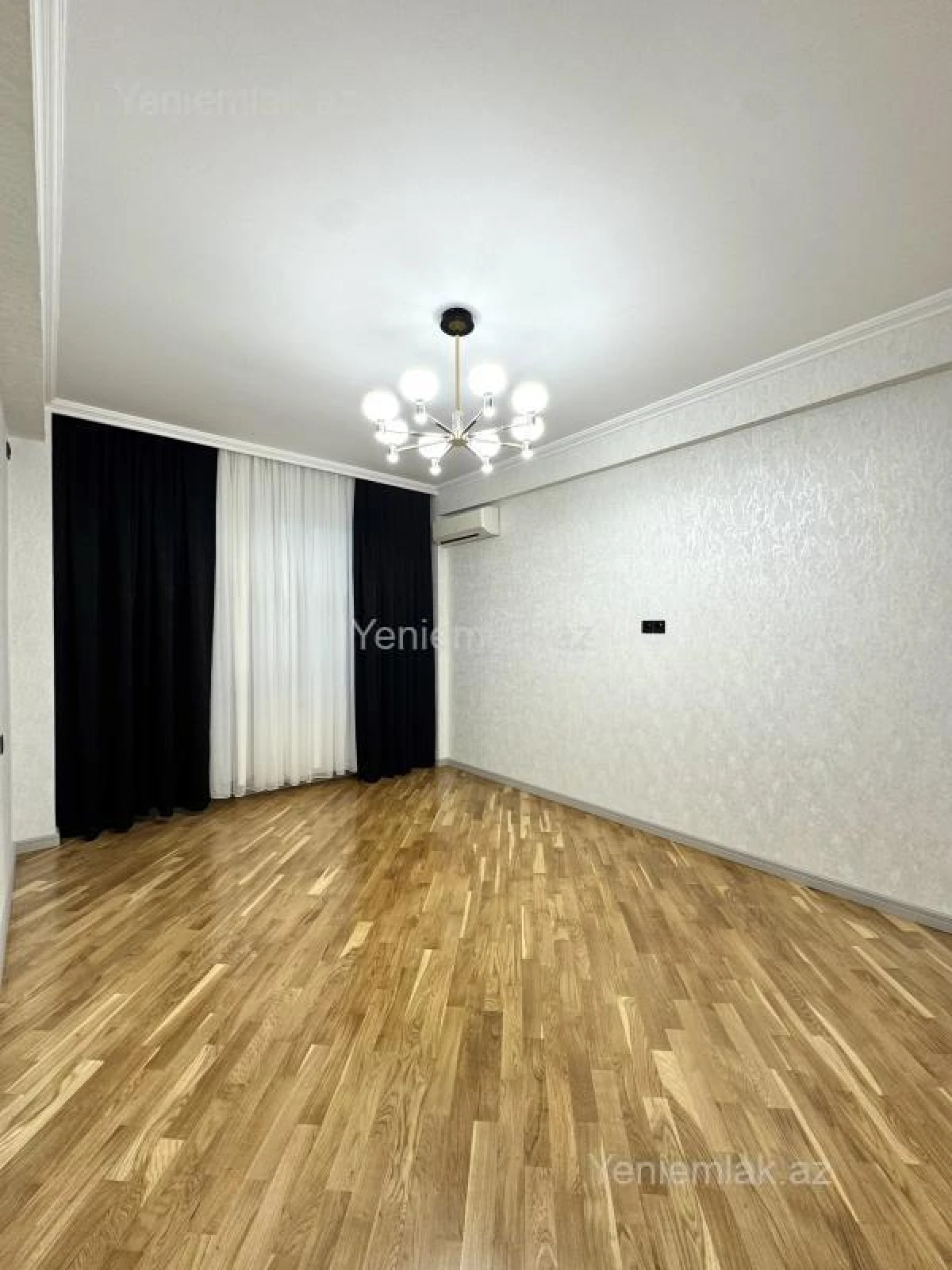 Satılır 3 otaqlı yeni tikili 95 m²