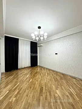 Satılır 3 otaqlı yeni tikili 95 m²