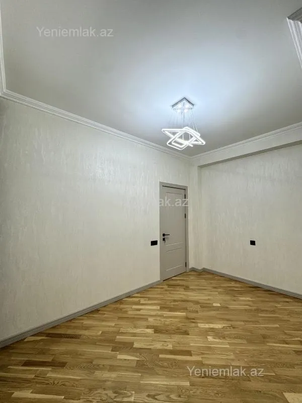 Satılır 3 otaqlı yeni tikili 95 m²