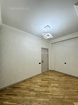 Satılır 3 otaqlı yeni tikili 95 m²
