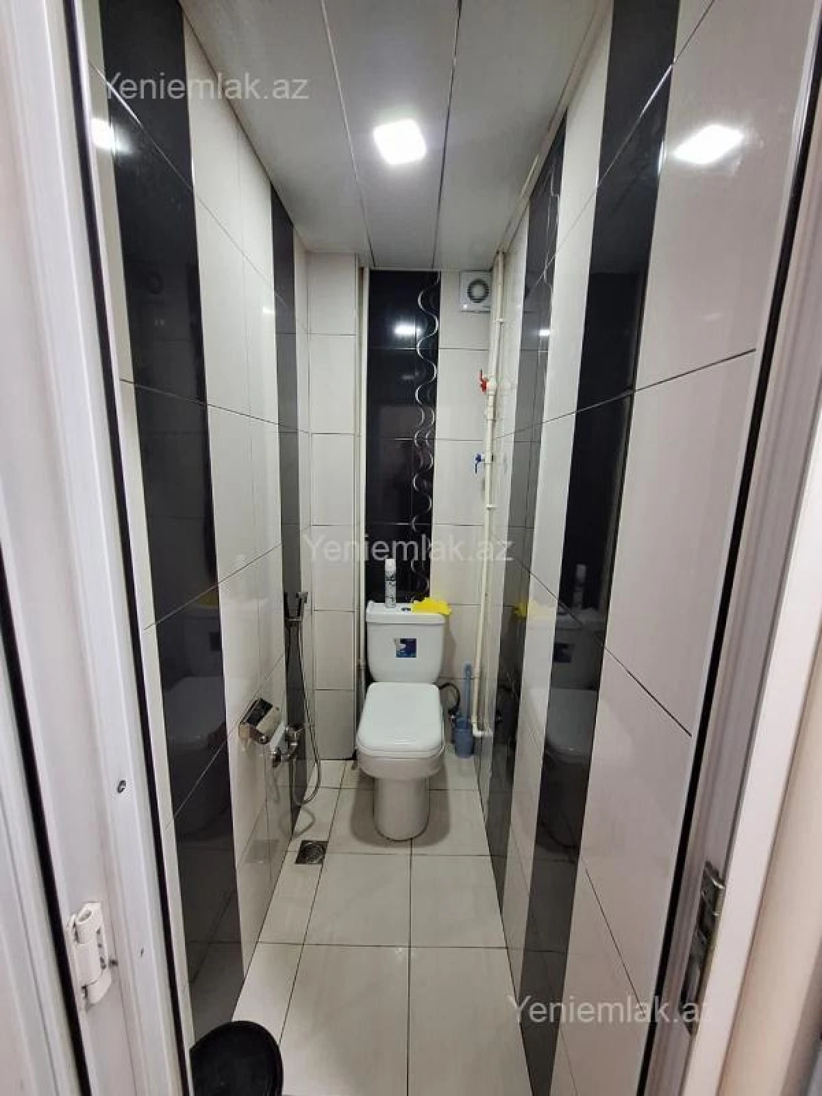 Satılır 5 otaqlı köhnə tikili 110 m²