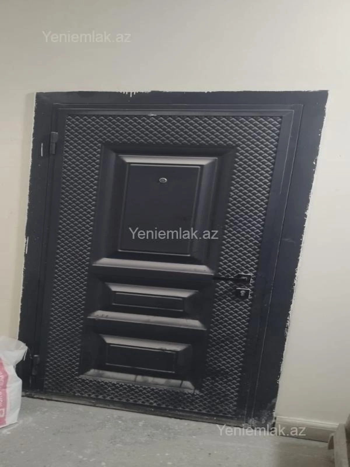 Satılır 1 otaqlı yeni tikili 47 m²