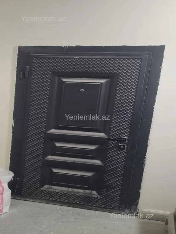 Satılır 1 otaqlı yeni tikili 47 m²