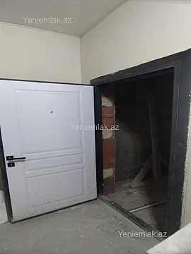 Satılır 1 otaqlı yeni tikili 47 m²
