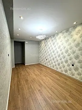 Satılır 2 otaqlı yeni tikili 87 m²
