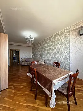 Satılır 2 otaqlı yeni tikili 100 m²