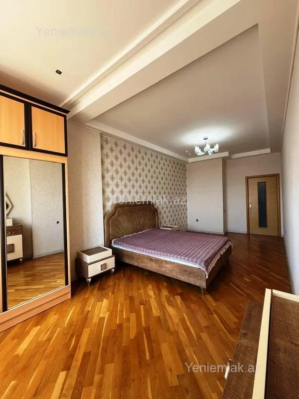 Satılır 2 otaqlı yeni tikili 100 m²