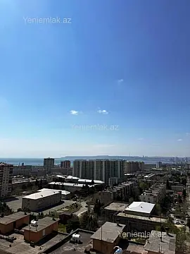 Satılır 2 otaqlı yeni tikili 100 m²