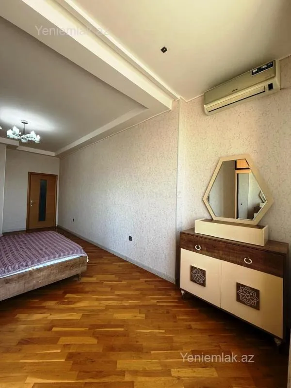 Satılır 2 otaqlı yeni tikili 100 m²