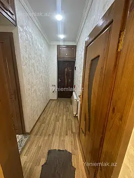 Satılır 1 otaqlı köhnə tikili 45 m²