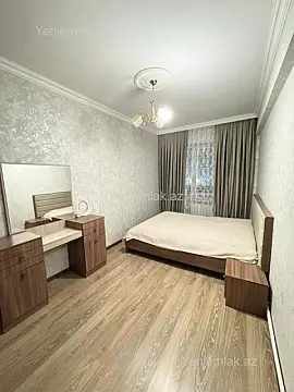 Satılır 2 otaqlı köhnə tikili 65 m² — Bakı, Nərimanov 2 otaq 65.00 m²