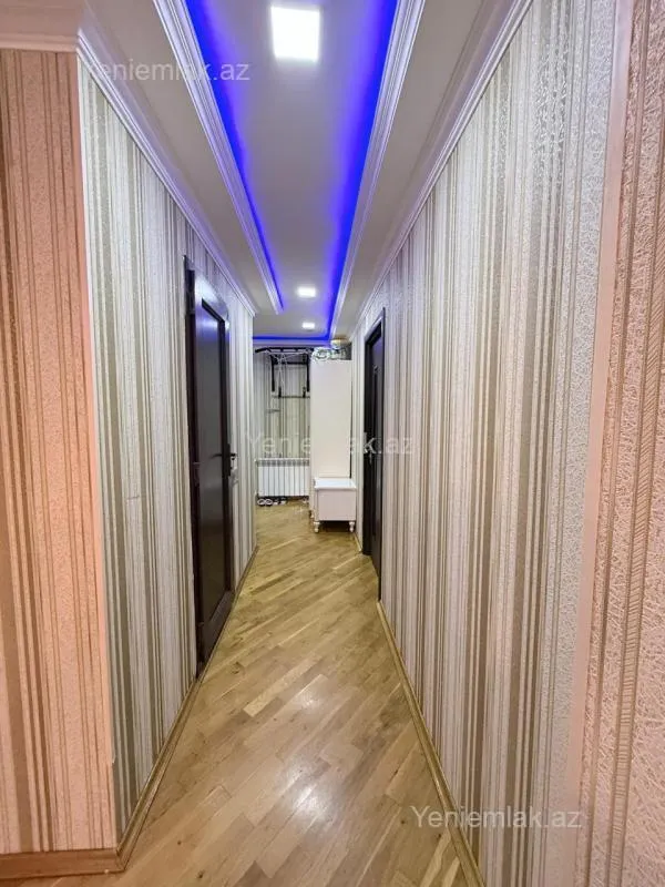 Satılır 2 otaqlı köhnə tikili 65 m²