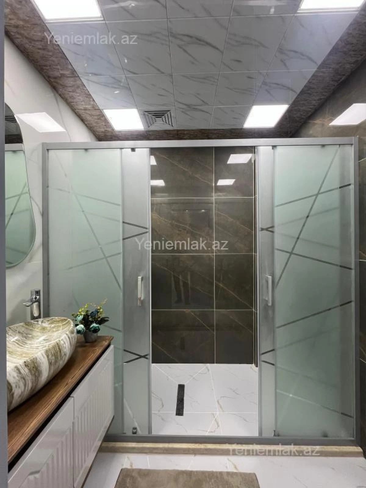 Satılır 3 otaqlı yeni tikili 106 m²