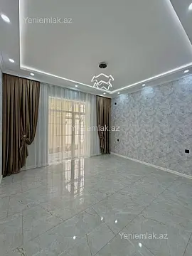 Satılır 5 otaqlı həyət evi 300 m²