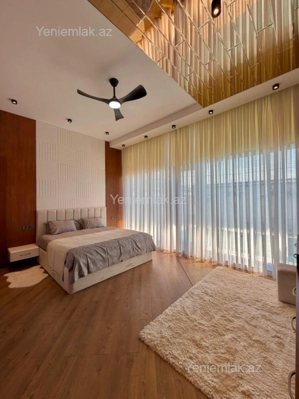 Satılır 4 otaqlı həyət evi 230 m²