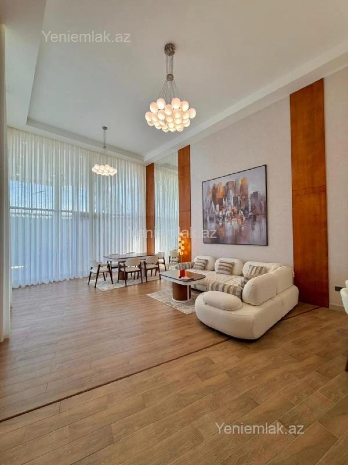 Satılır 4 otaqlı həyət evi 230 m²