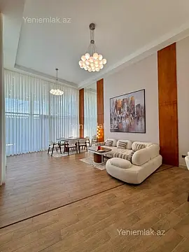 Satılır 4 otaqlı həyət evi 230 m²