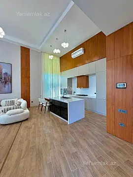 Satılır 4 otaqlı həyət evi 230 m²