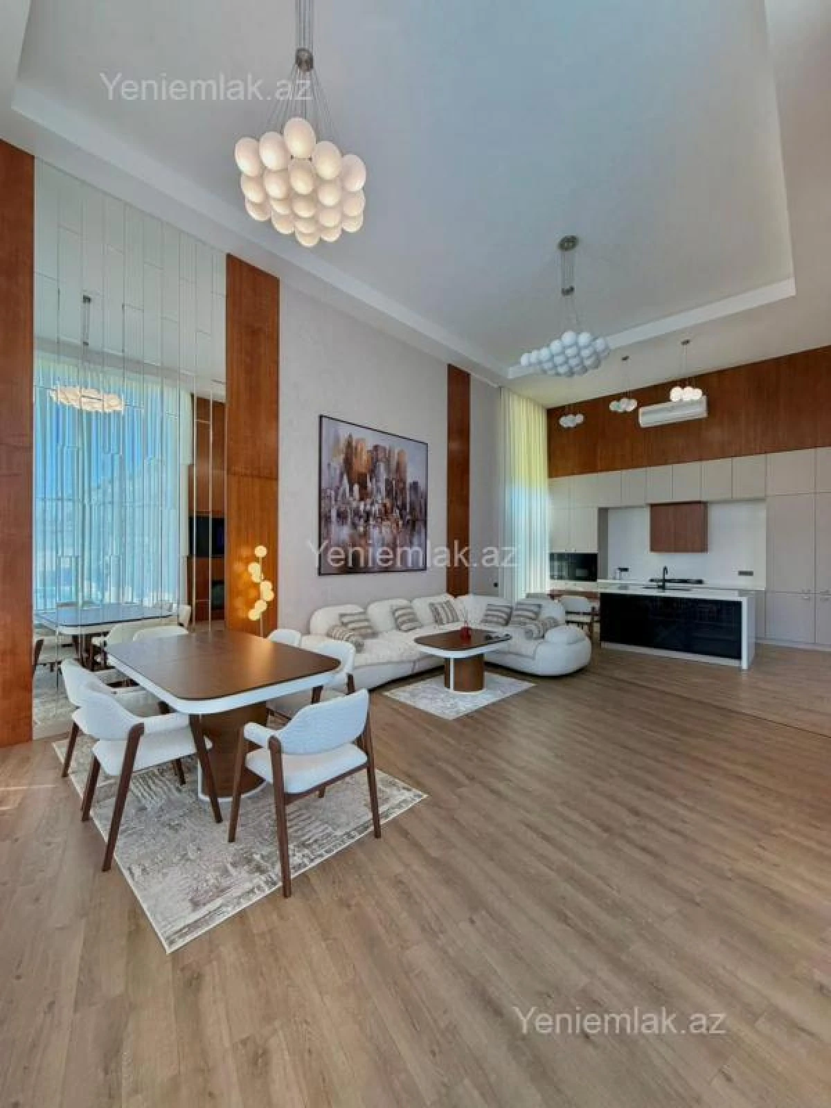 Satılır 4 otaqlı həyət evi 230 m²