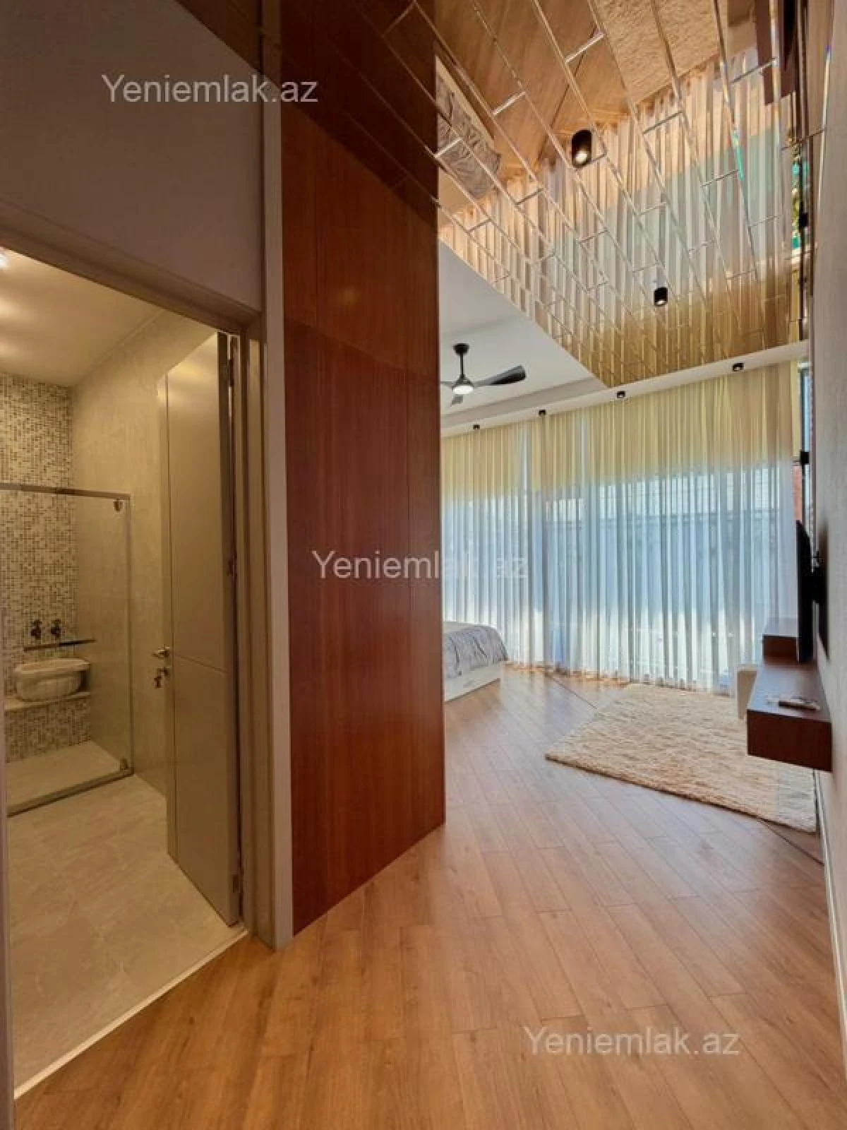 Satılır 4 otaqlı həyət evi 230 m²