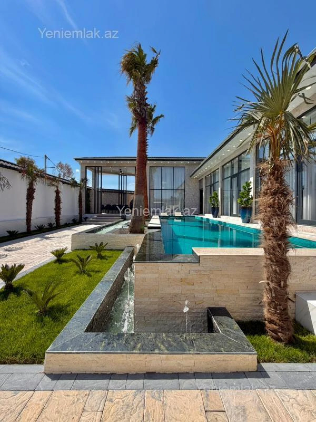 Satılır 4 otaqlı həyət evi 230 m²