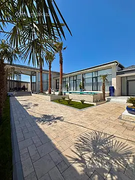Satılır 4 otaqlı həyət evi 230 m² — Bakı, Xəzər 4 otaq 230.00 m²