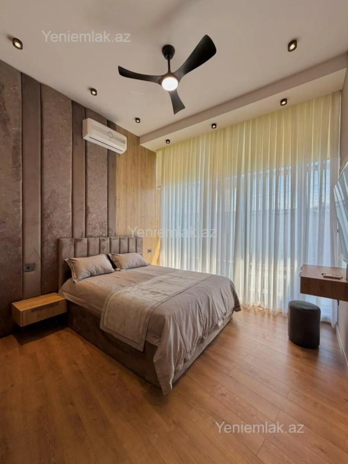 Satılır 4 otaqlı həyət evi 230 m²