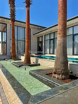 Satılır 4 otaqlı həyət evi 230 m²