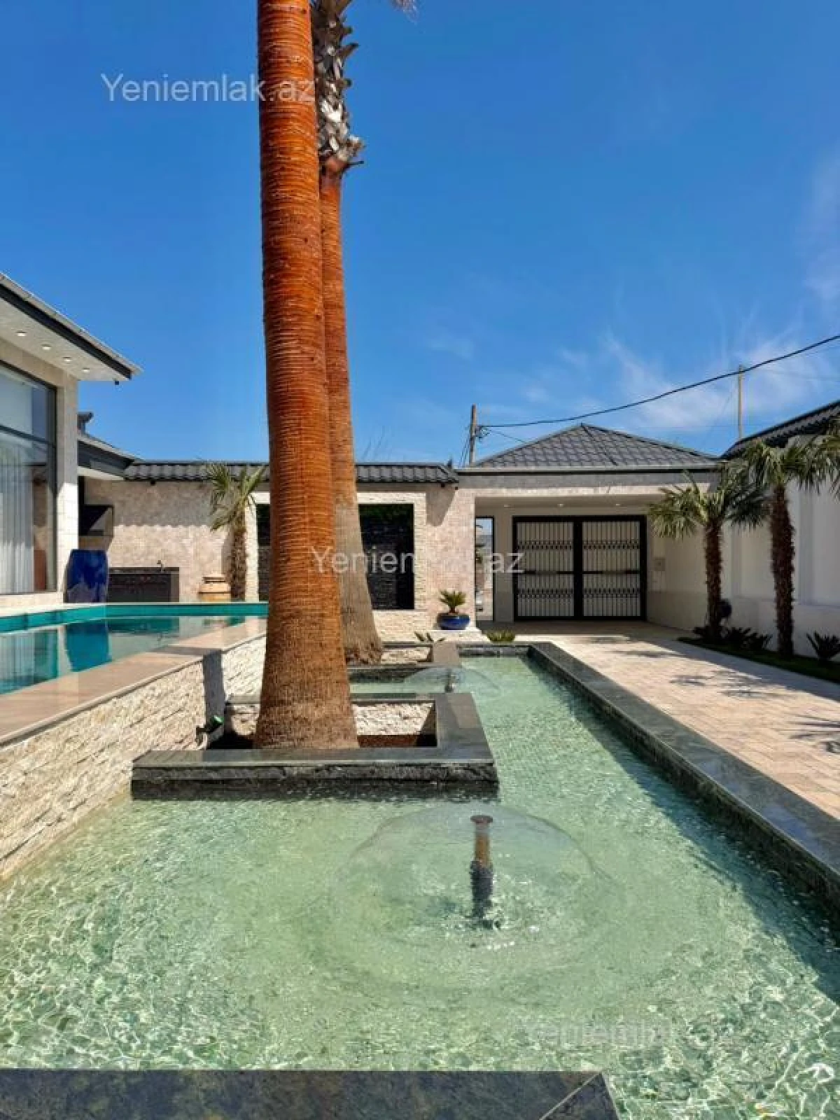 Satılır 4 otaqlı həyət evi 230 m²