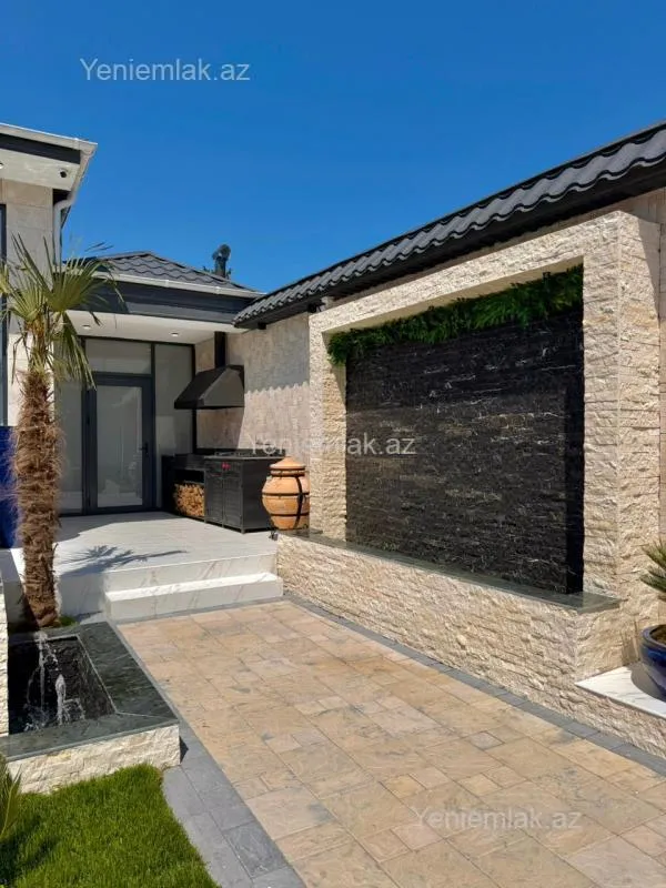 Satılır 4 otaqlı həyət evi 230 m²