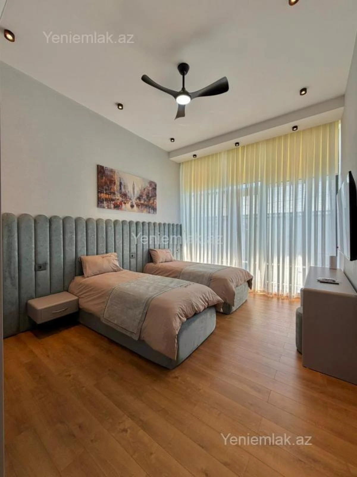 Satılır 4 otaqlı həyət evi 230 m²