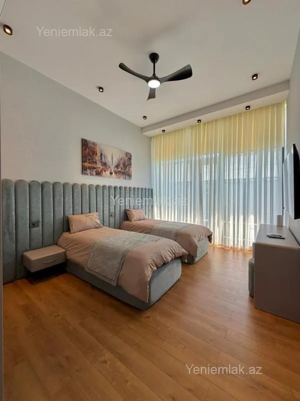 Satılır 4 otaqlı həyət evi 230 m²